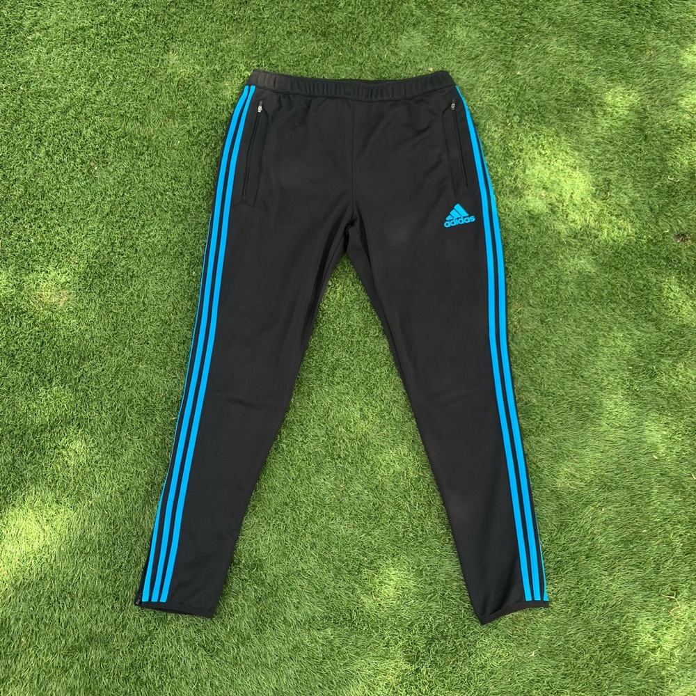 Adidas track pants